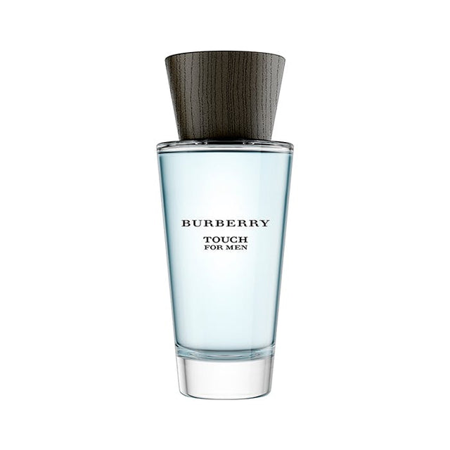 Burberry Touch For Men Eau De Toilette 100ml Spray