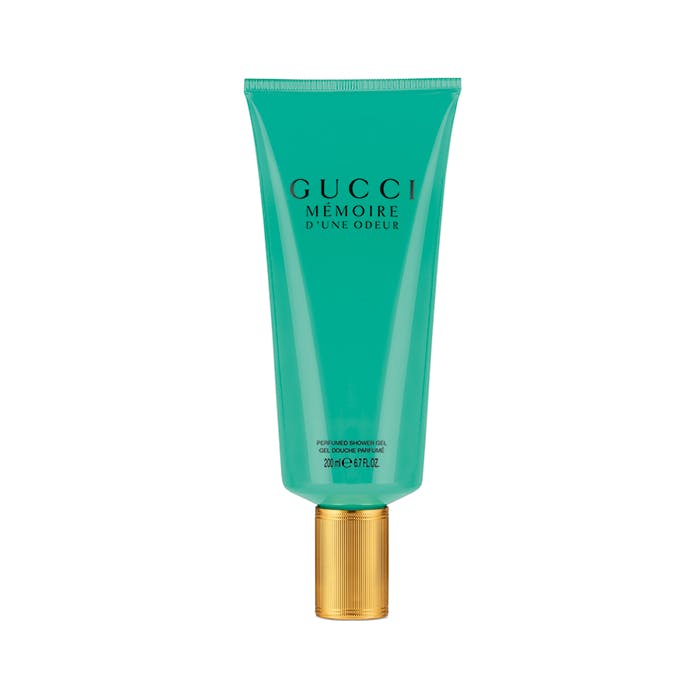 Gucci Memoire Shower Gel 200ml