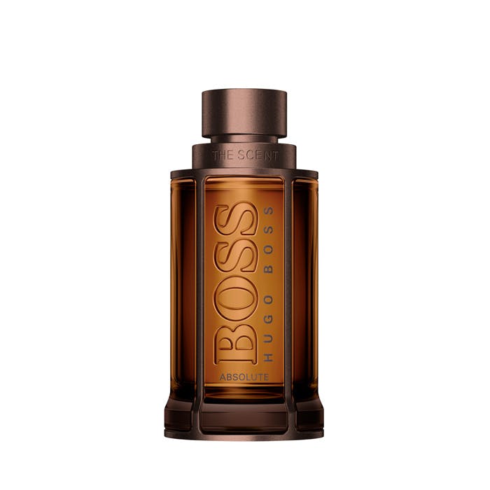 Hugo Boss The Scent Absolute For Him Eau De Parfum 100ml Spray