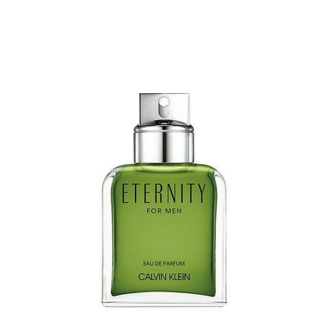 CK ETERNITY MEN 50ML EDP