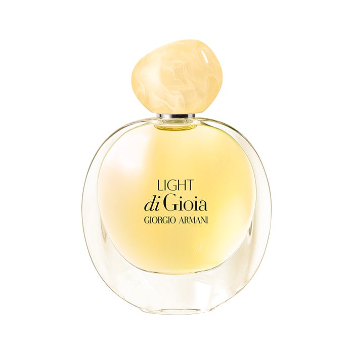 Armani Light Di Gioia Eau De Parfum 100ml Spray