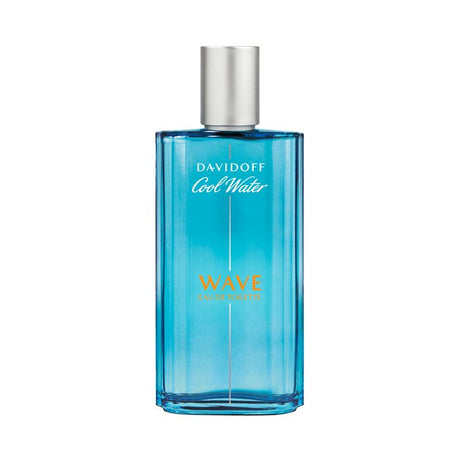 Davidoff Cool Water Man Wave Eau De Toilette 125ml Spray