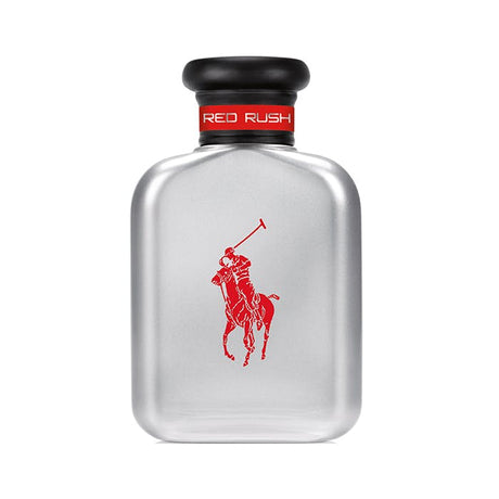 RALPH LAUREN POLO RED RUSH 75ML EDT