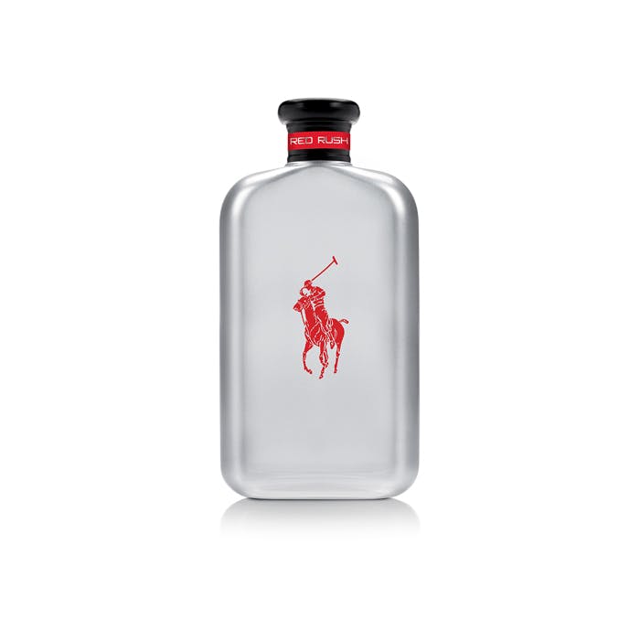 RALPH LAUREN POLO RED RUSH 200ML EDT