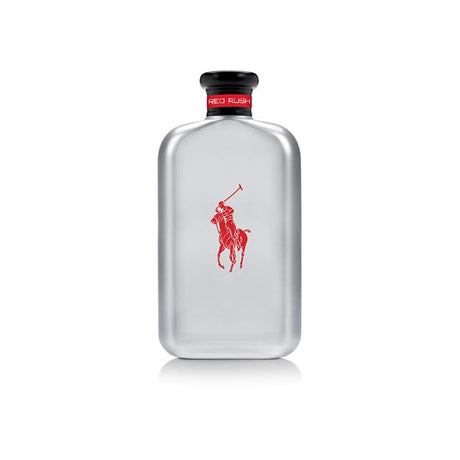RALPH LAUREN POLO RED RUSH 200ML EDT