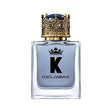 Dolce & Gabbana K Eau De Toilette Spray