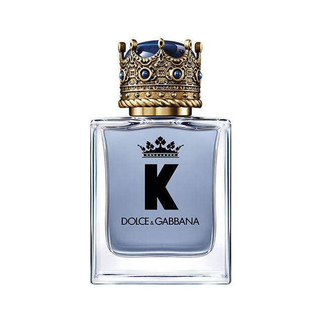 Dolce & Gabbana K Eau De Toilette Spray