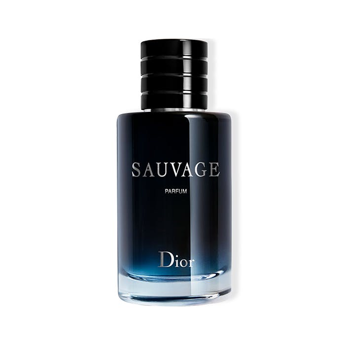 Dior Sauvage Eau De Parfum Spray 100ml - Damaged Box, Perfect Genuine Scent