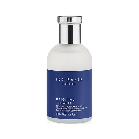 TED BAKER SKINWEAR 100ML EDT LTD EDT