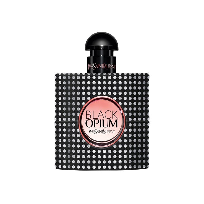 BLACK OPIUM SHINE ON 50ML EDP LIMITED ED