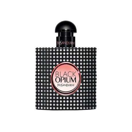 BLACK OPIUM SHINE ON 50ML EDP LIMITED ED