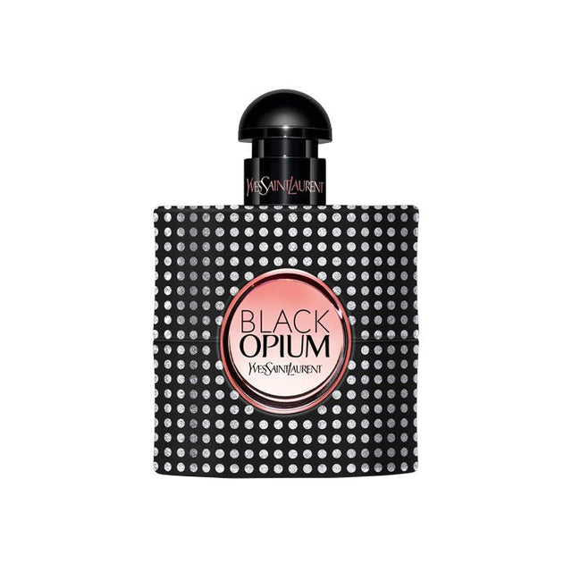 BLACK OPIUM SHINE ON 50ML EDP LIMITED ED