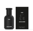 Jack And Jones No 3 Eau De Toilette 75ml Spray