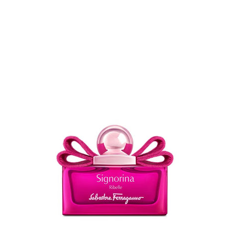 SALVATORE FERRAGAMO SIGNORINA RIBELLE 50ML EDP