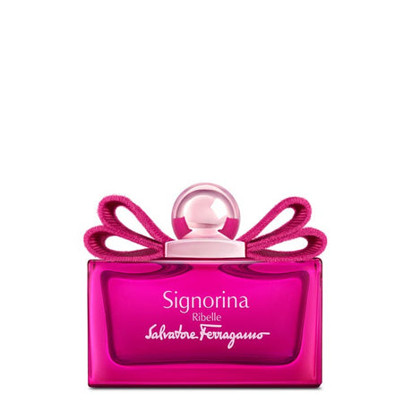 SALVATORE FERRAGAMO SIGNORINA RIBELLE 100ML EDP
