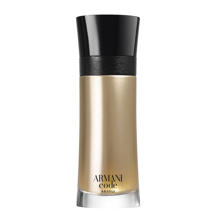 ARMANI CODE ABSOLU 200ML EDP