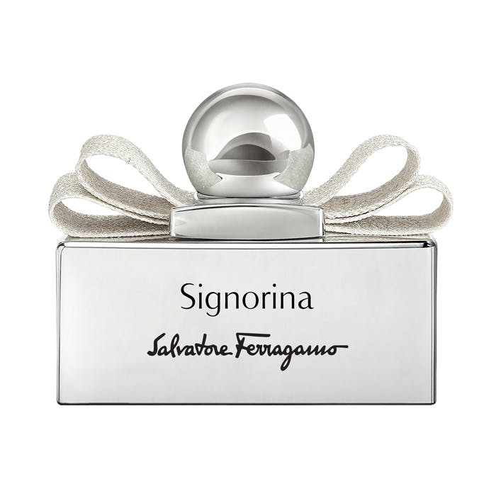 Salvatore Ferragamo Signorina Limited Edition Eau De Parfum 50ml Spray
