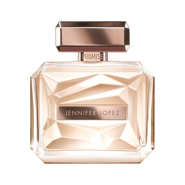 Jennifer Lopez Promise Eau De Parfum 100ml Spray