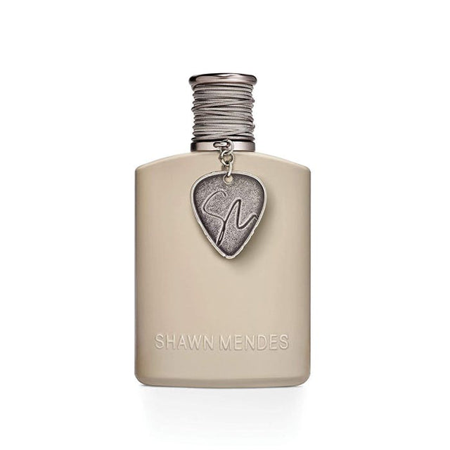 Shawn Mendes Brand #2 Eau De Parfum 100ml Spray
