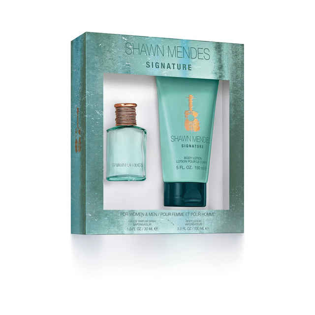 SHAWN MENDES GSET 30ML EDP + BODY LOTION