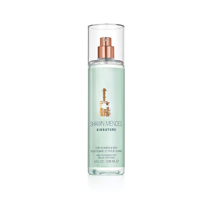 Shawn Mendes Fine Fragrance Mist 236ml