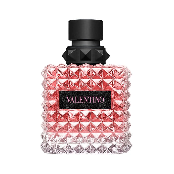 Valentino Born In Roma Donna Eau De Parfum 100ml Spray