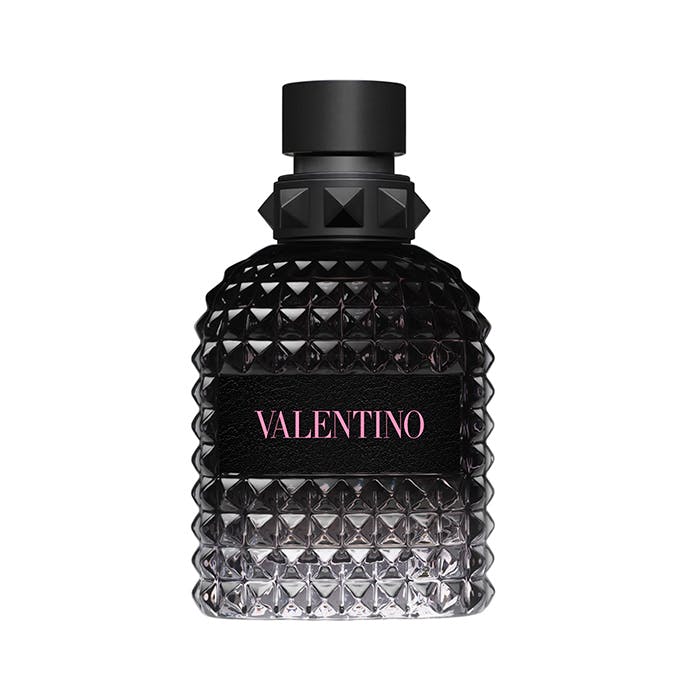 Valentino Born In Roma Uomo Eau De Toilette 50ml Spray