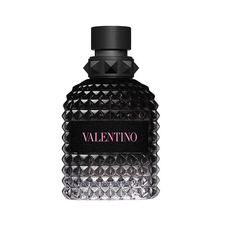 Valentino Born In Roma Uomo Eau De Toilette 50ml Spray