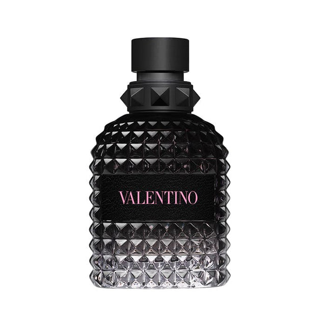 Valentino Born In Roma Uomo Eau De Toilette 50ml Spray
