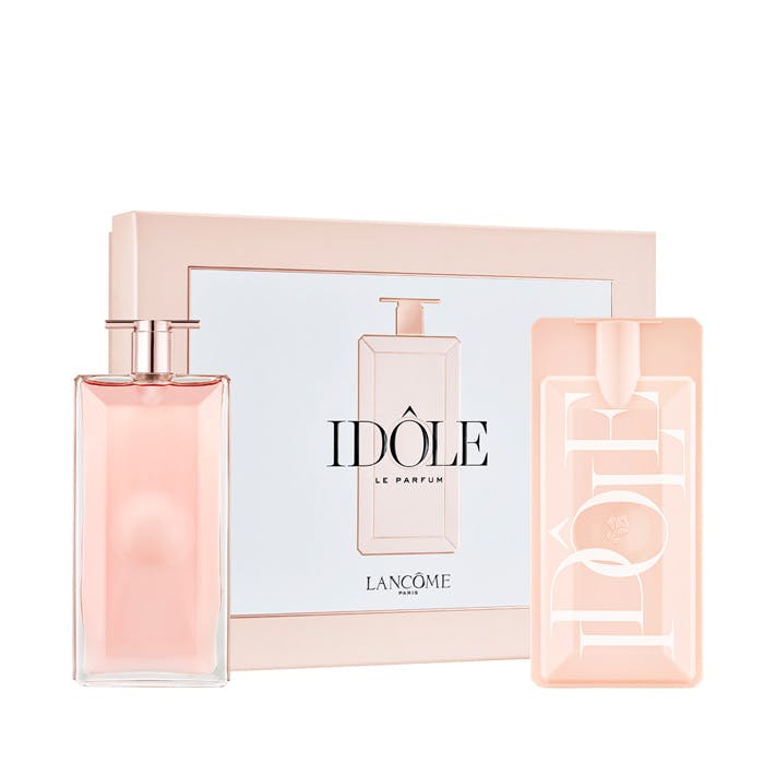 Lancome Idole Eau De Parfum 50ml Gift Set