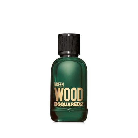 DSQUARED2 GREEN WOOD EAU DE TOILETTE 30ML