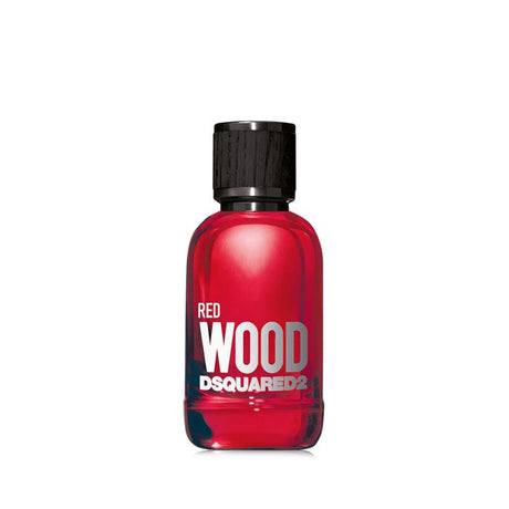 DSQUARED2 RED WOOD EDT 30ML