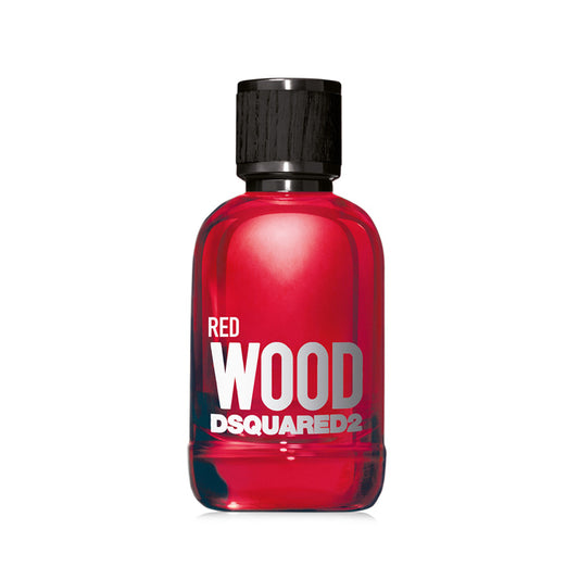 Dsquared2 Red Wood Eau De Toilette 100ml Spray