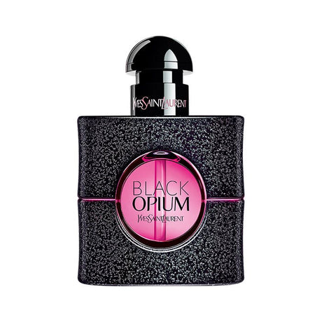Yves Saint Laurent Black Opium Neon Eau De Parfum 30ml Spray