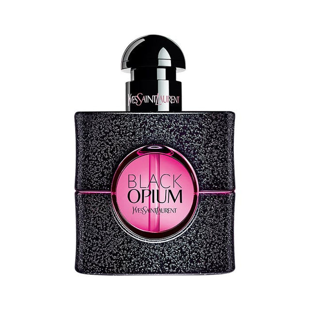 Yves Saint Laurent Black Opium Neon Eau De Parfum 30ml Spray