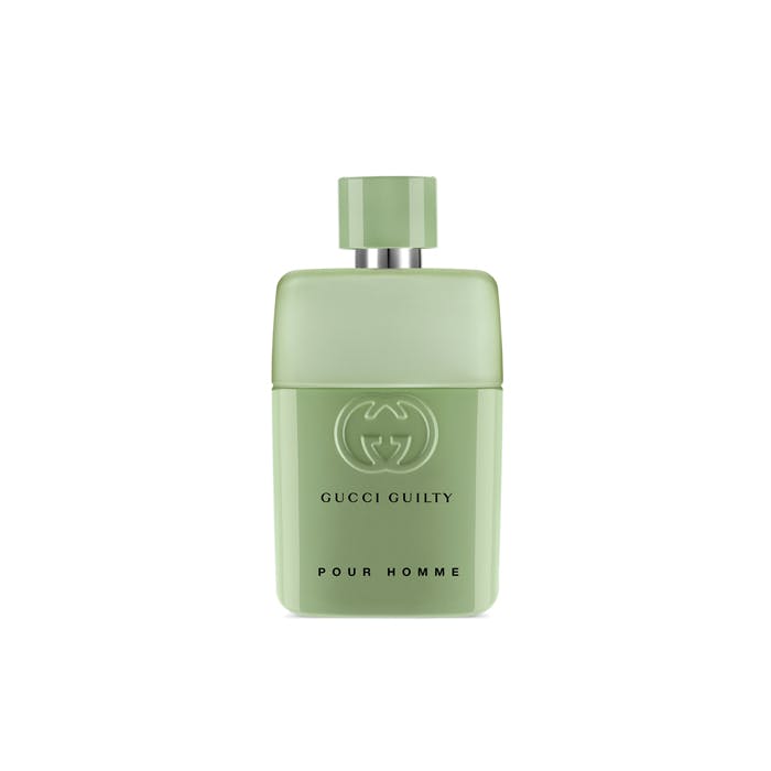 GUCCI GUILTY LOVE POUR HOMME 50ML EDT