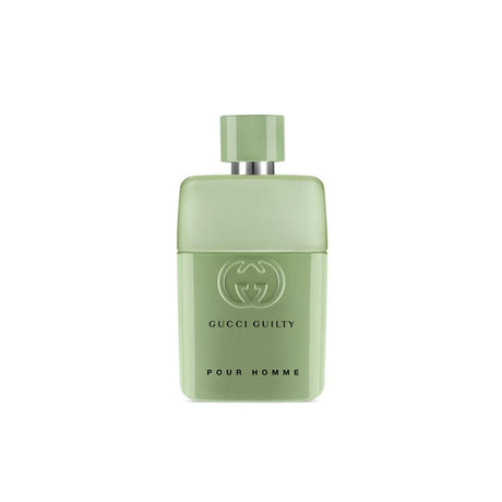 GUCCI GUILTY LOVE POUR HOMME 50ML EDT
