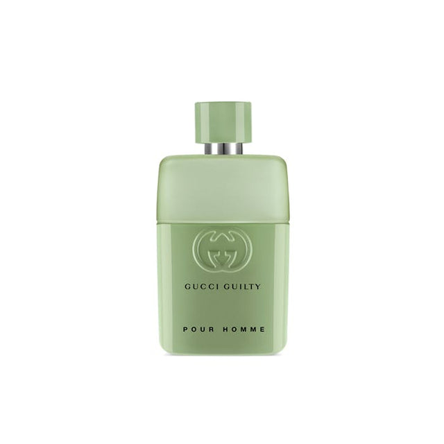 GUCCI GUILTY LOVE POUR HOMME 50ML EDT