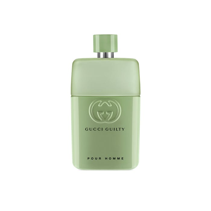 Gucci Guilty Love Pour Homme Eau De Toilette 90ml Spray