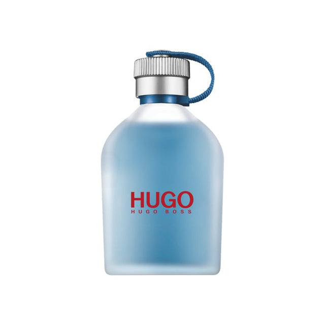 Hugo Boss Hugo Now Eau De Toilette 125ml Spray