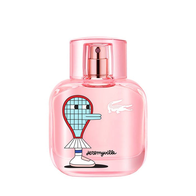 Lacoste L12. 12 Limited Edition Eau De Toilette 50ml Spray