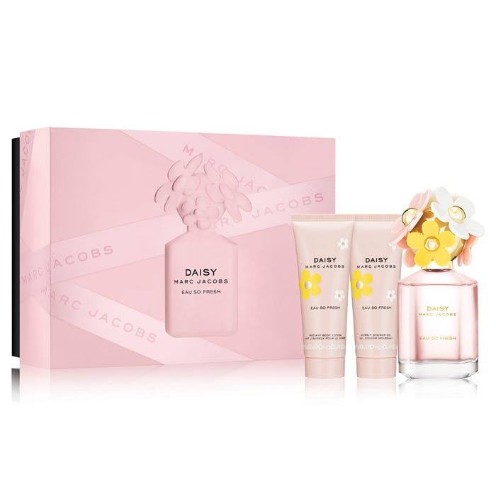 MARC JACOBS EAU SO FRESH XMAS18 GS 75ML EDT