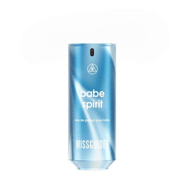 Missguided Babe Spirit 80ml EDP - Damaged Box