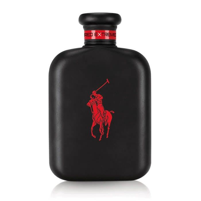 RALPH LAUREN POLO RED EXTREME 125ML EDT