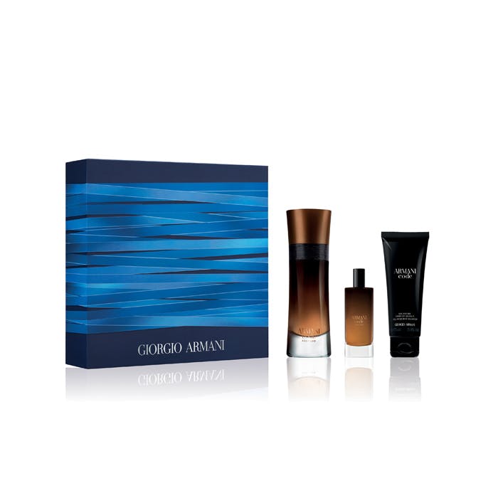 Armani Code Profumo Eau De Parfum 60ml Gift Set
