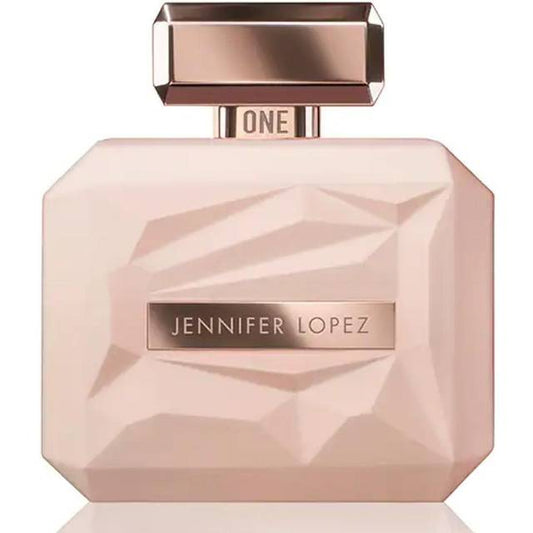 Jennifer Lopez One By Jennifer Lopez Eau De Parfum 100ml Spray