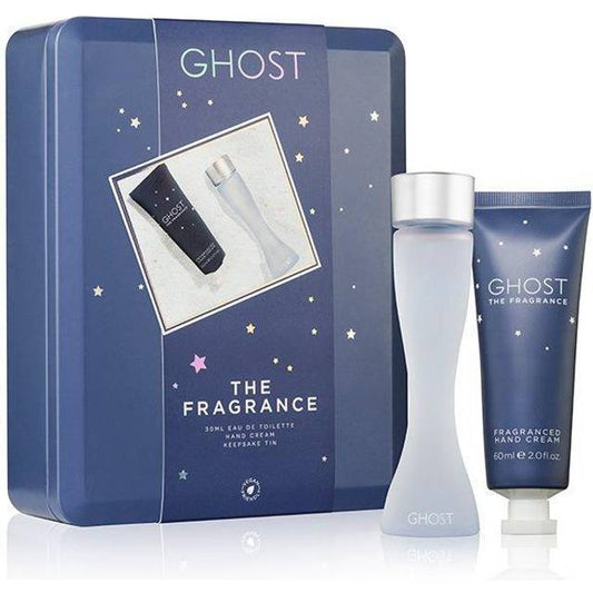 Ghost The Fragrance Eau De Toilette 30ml Gift Set