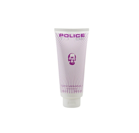 Police To Be Shower Gel 400ml