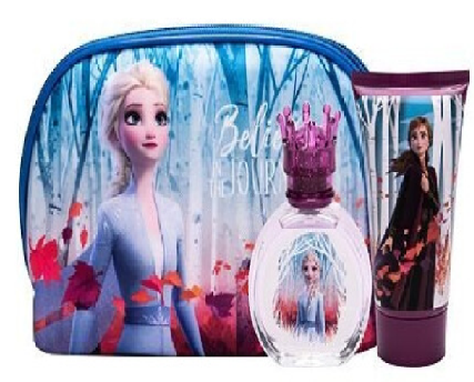 Disney Frozen Eau De Toilette 50ml  Gift Set