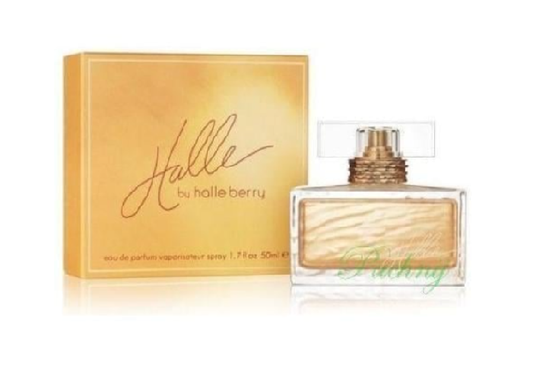 Halle Berry Eau De Parfum 50ml Spray